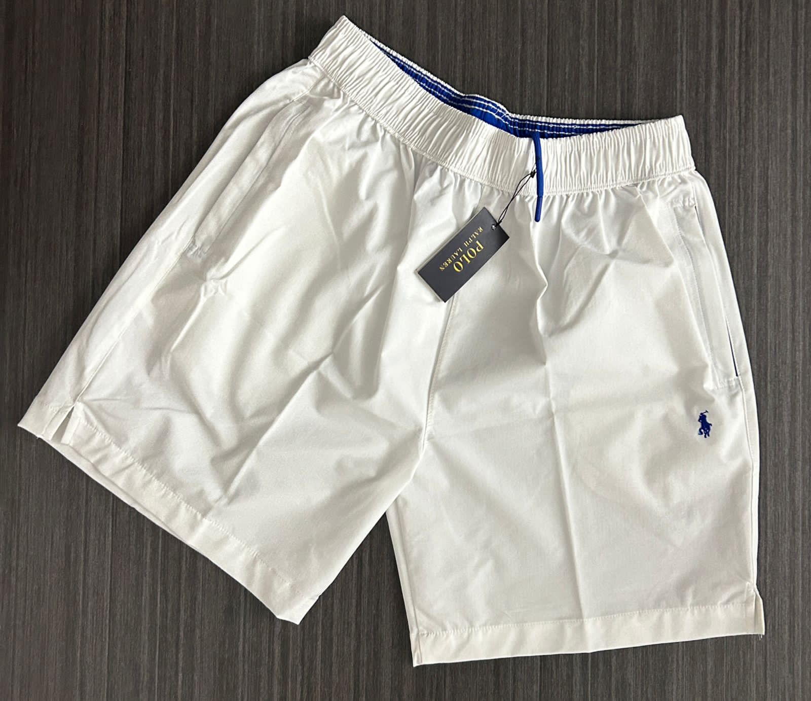 Elite Active Parachute Shorts – Premium Lightweight Gym & Daily Wear