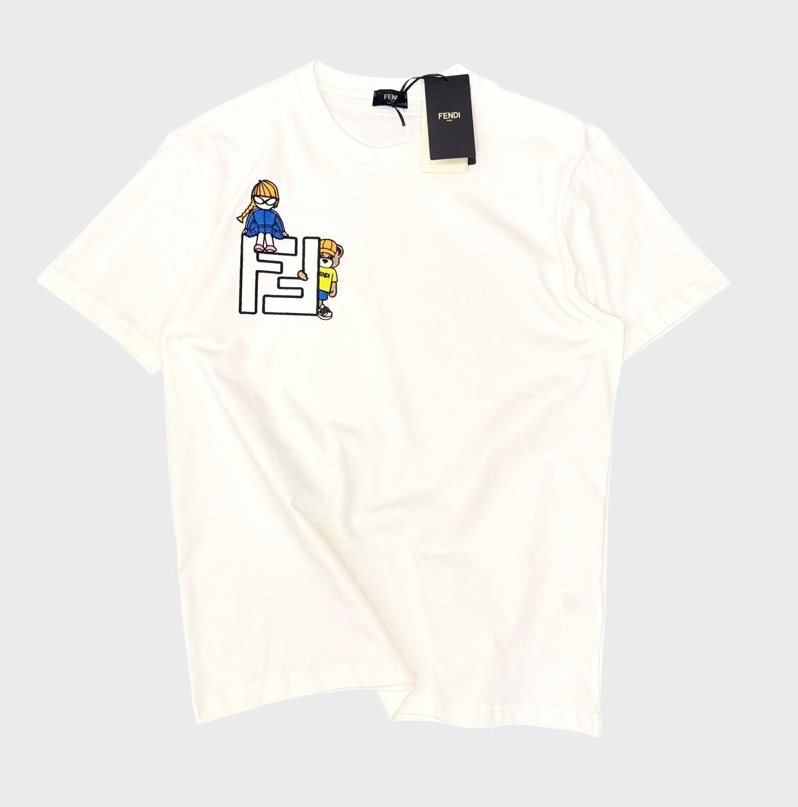 Premium Graphic Heavyweight Tee