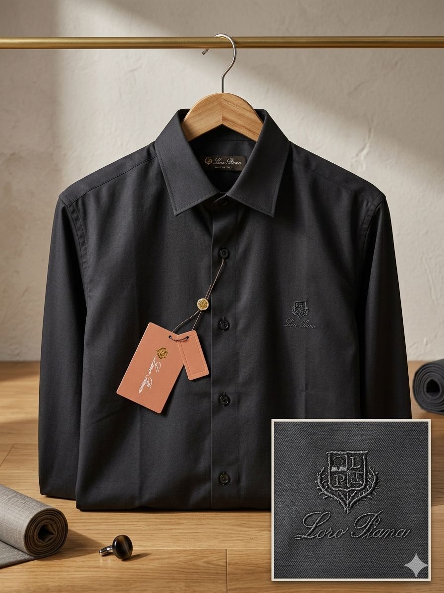 Elite Cotton Lycra Formal Shirt Collection