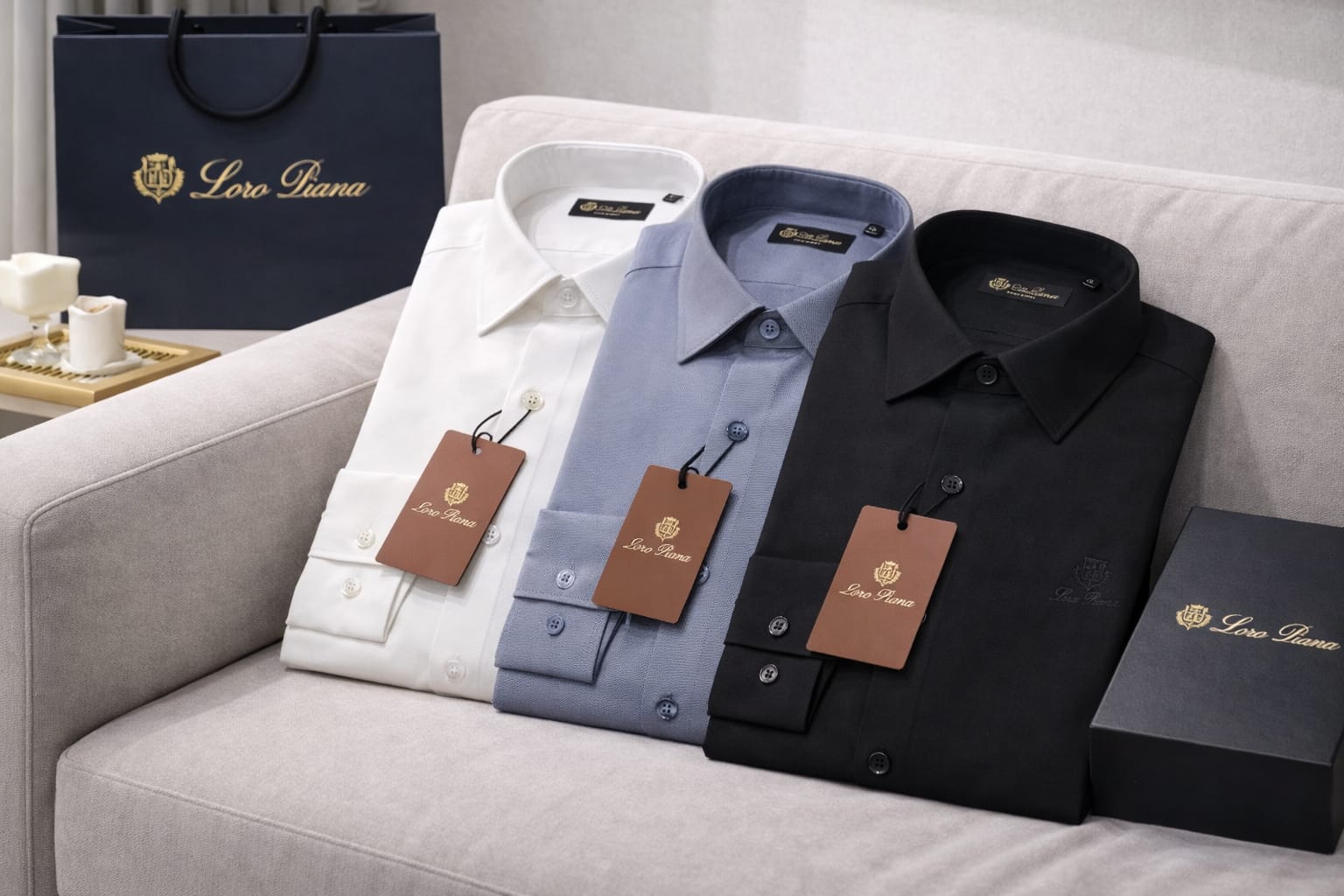 Elite Cotton Lycra Formal Shirt Collection