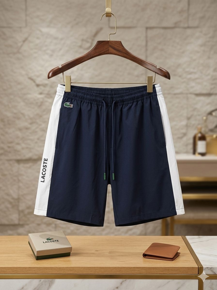 Elite Summer Luxe Imported Shorts Collection