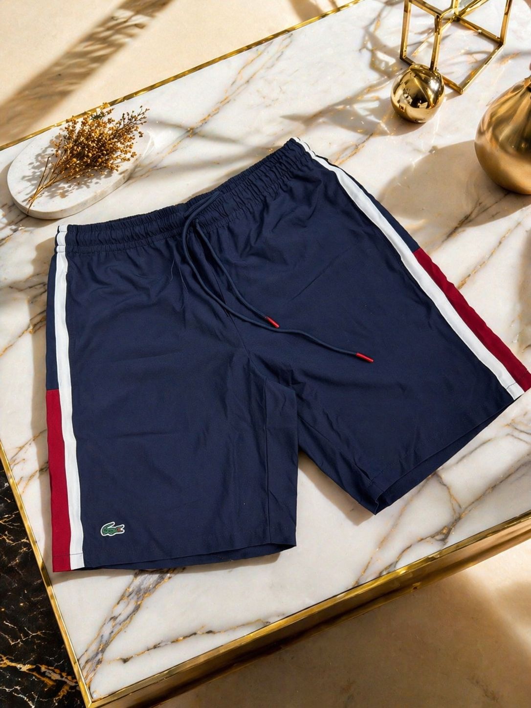 Elite Summer Luxe Imported Shorts Collection