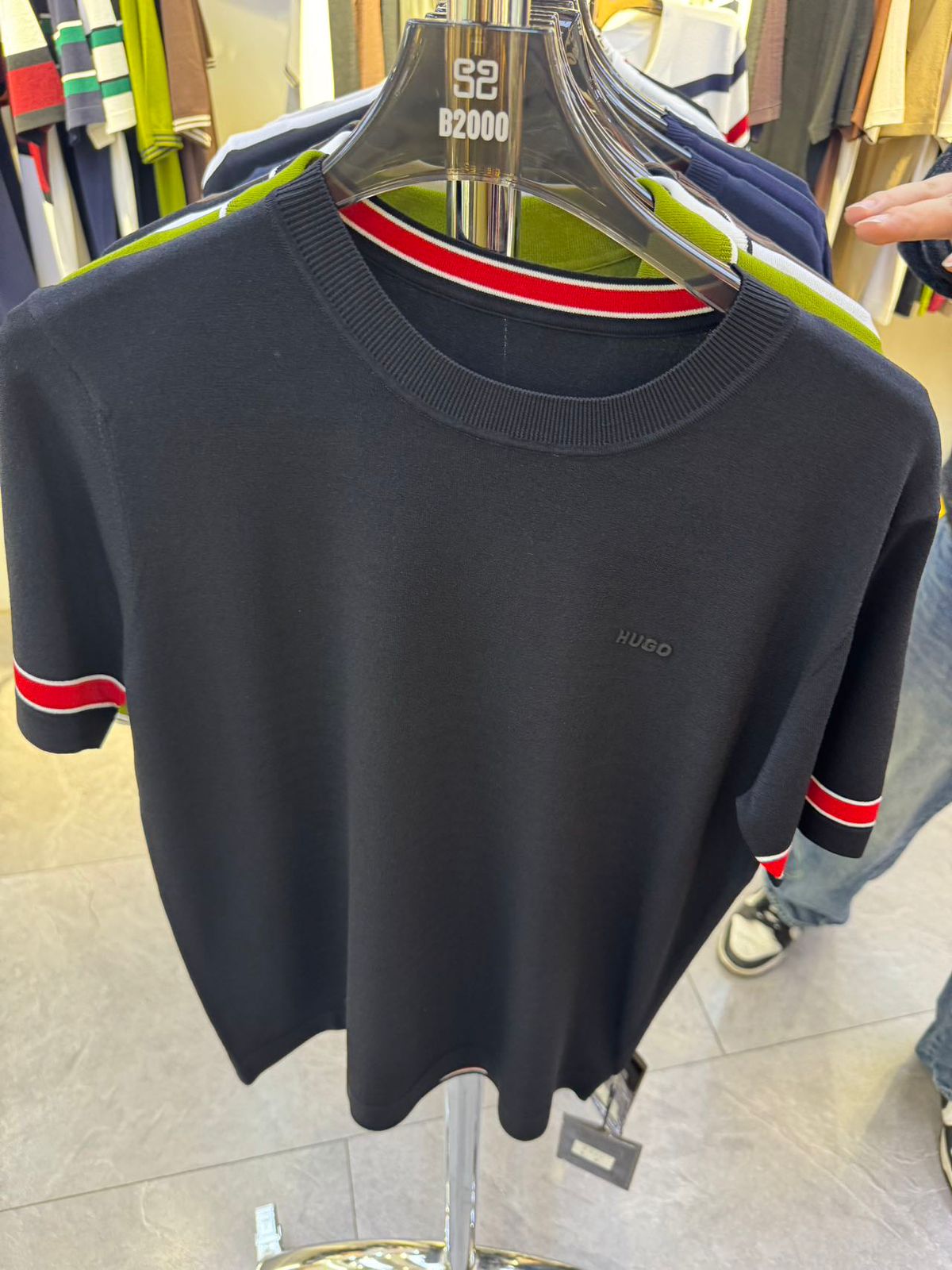 Elite Summer Signature T-Shirt