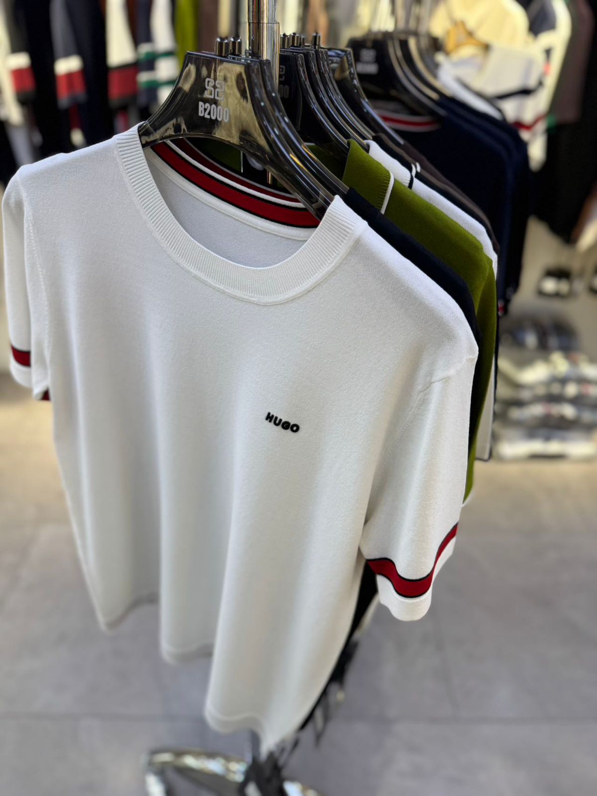 Elite Summer Signature T-Shirt