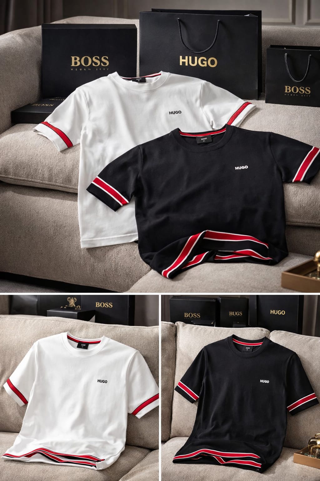 Elite Summer Signature T-Shirt