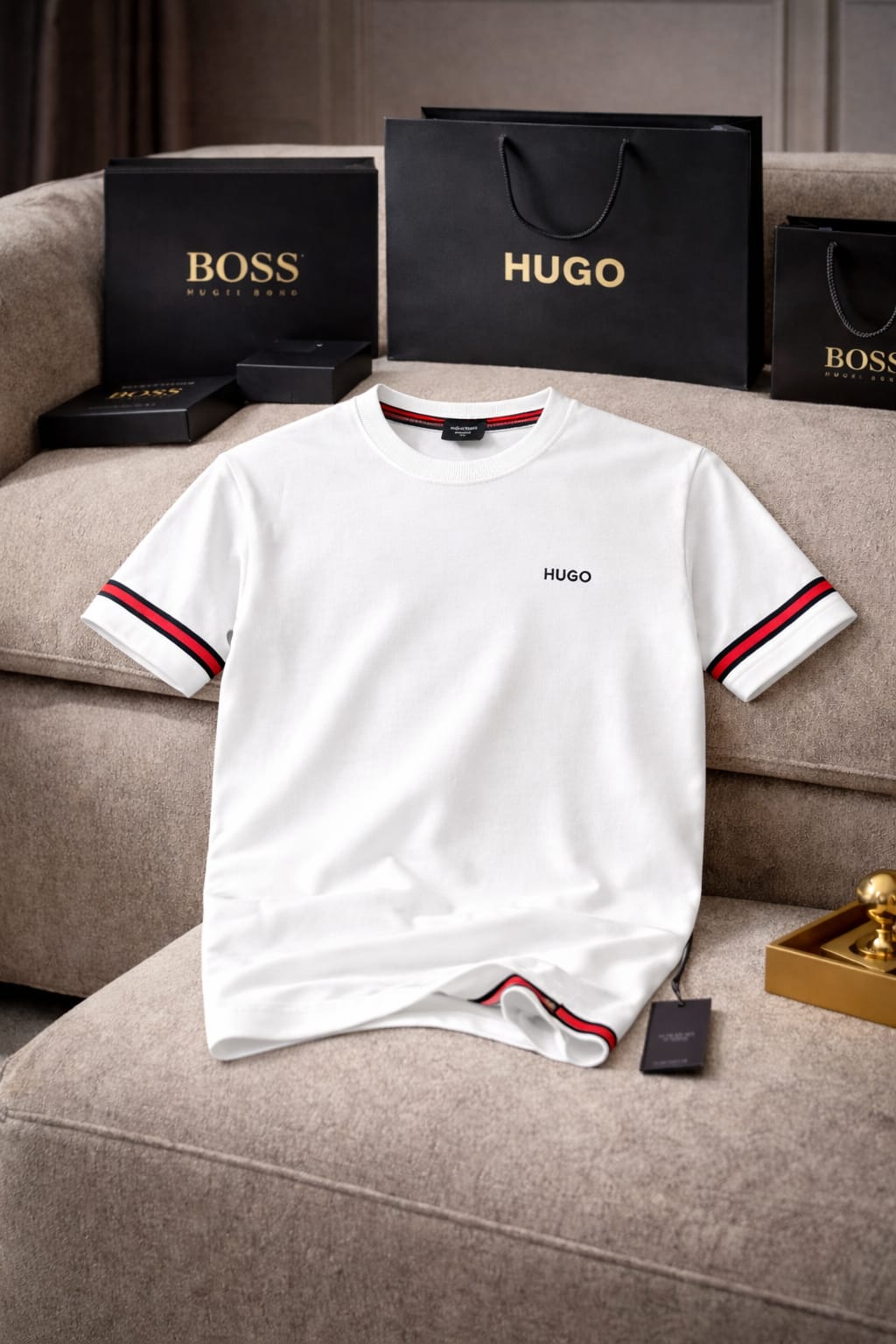 Elite Summer Signature T-Shirt