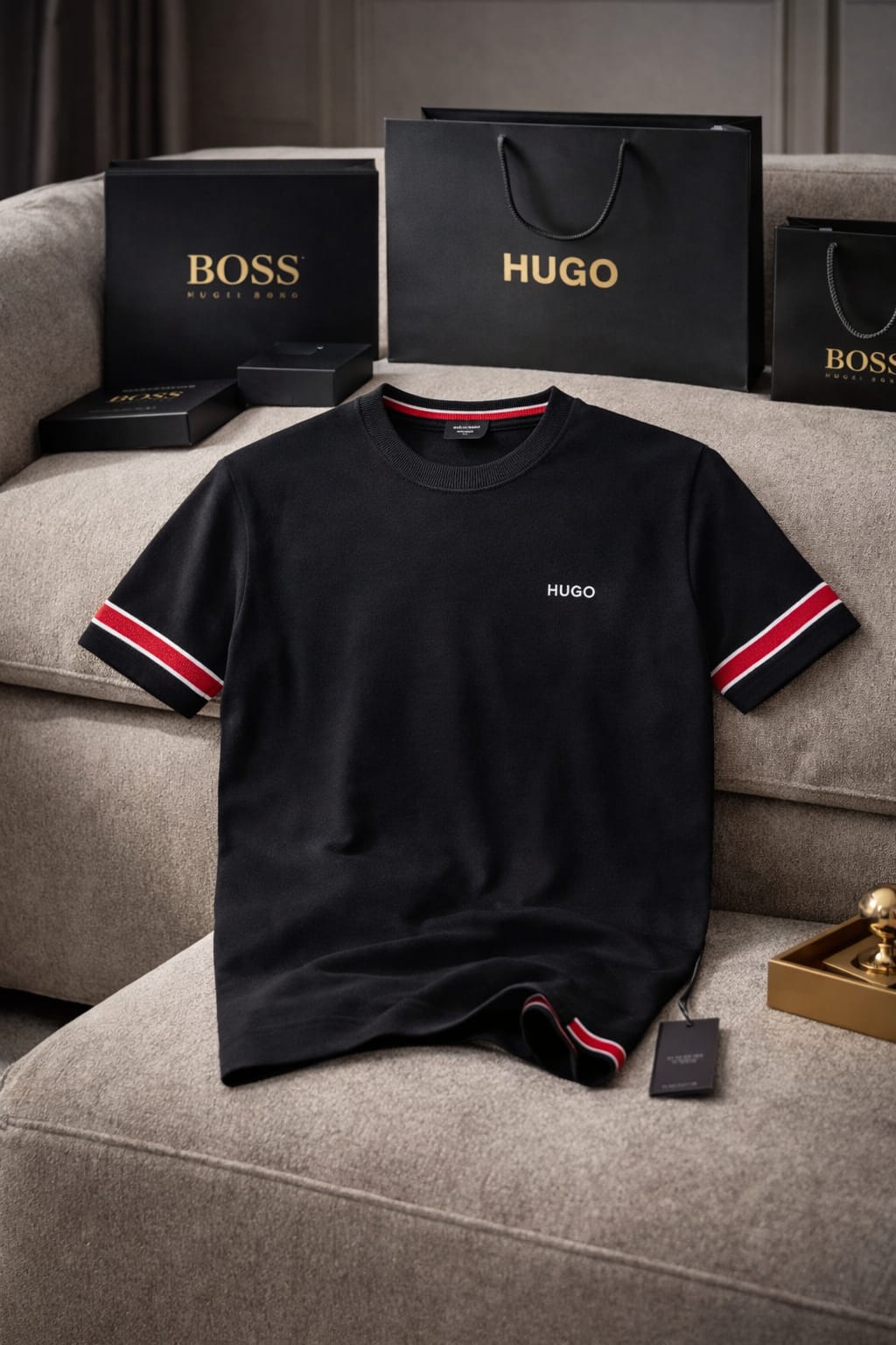 Elite Summer Signature T-Shirt