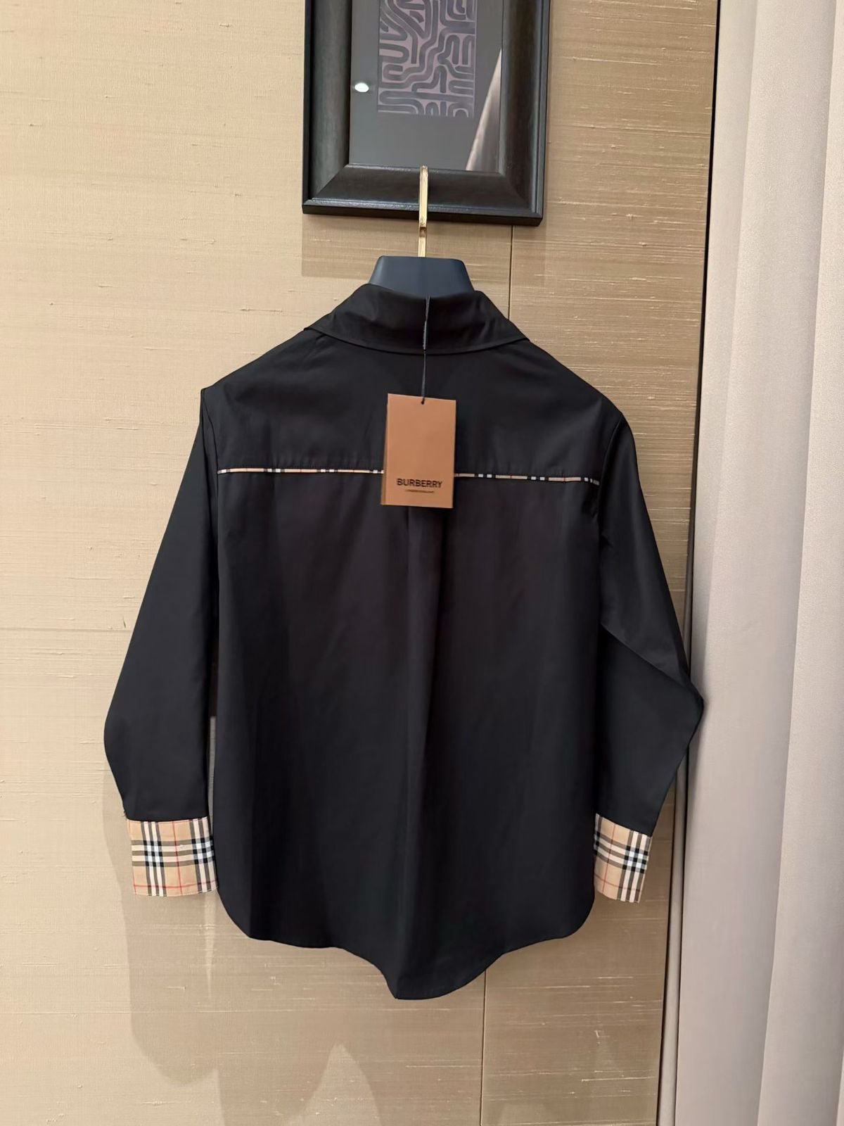 Elite Equestrian Embroidery Shirt