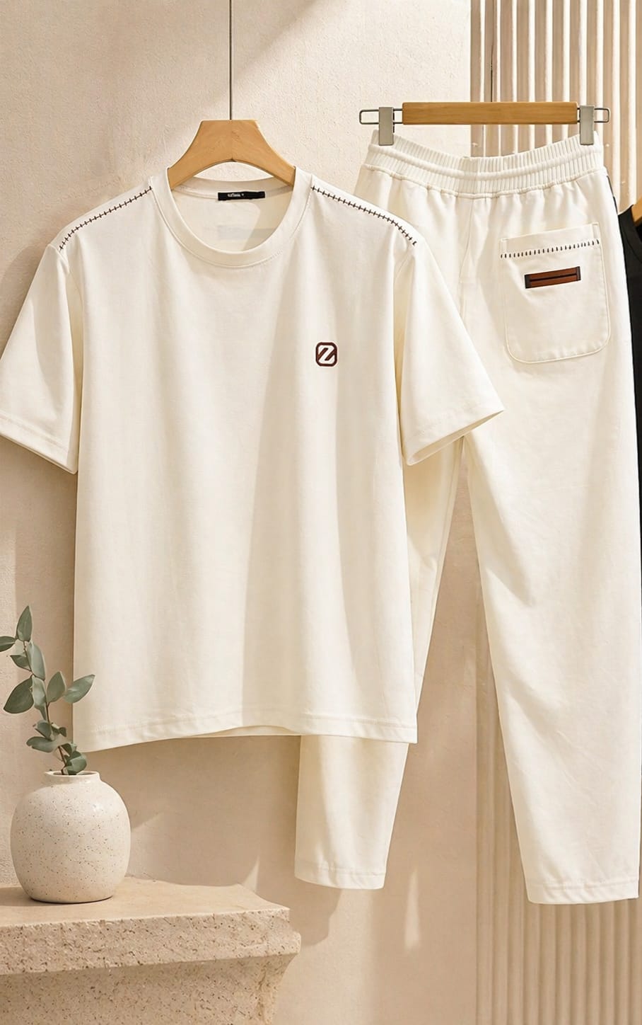 Luxury Comfort Cordset