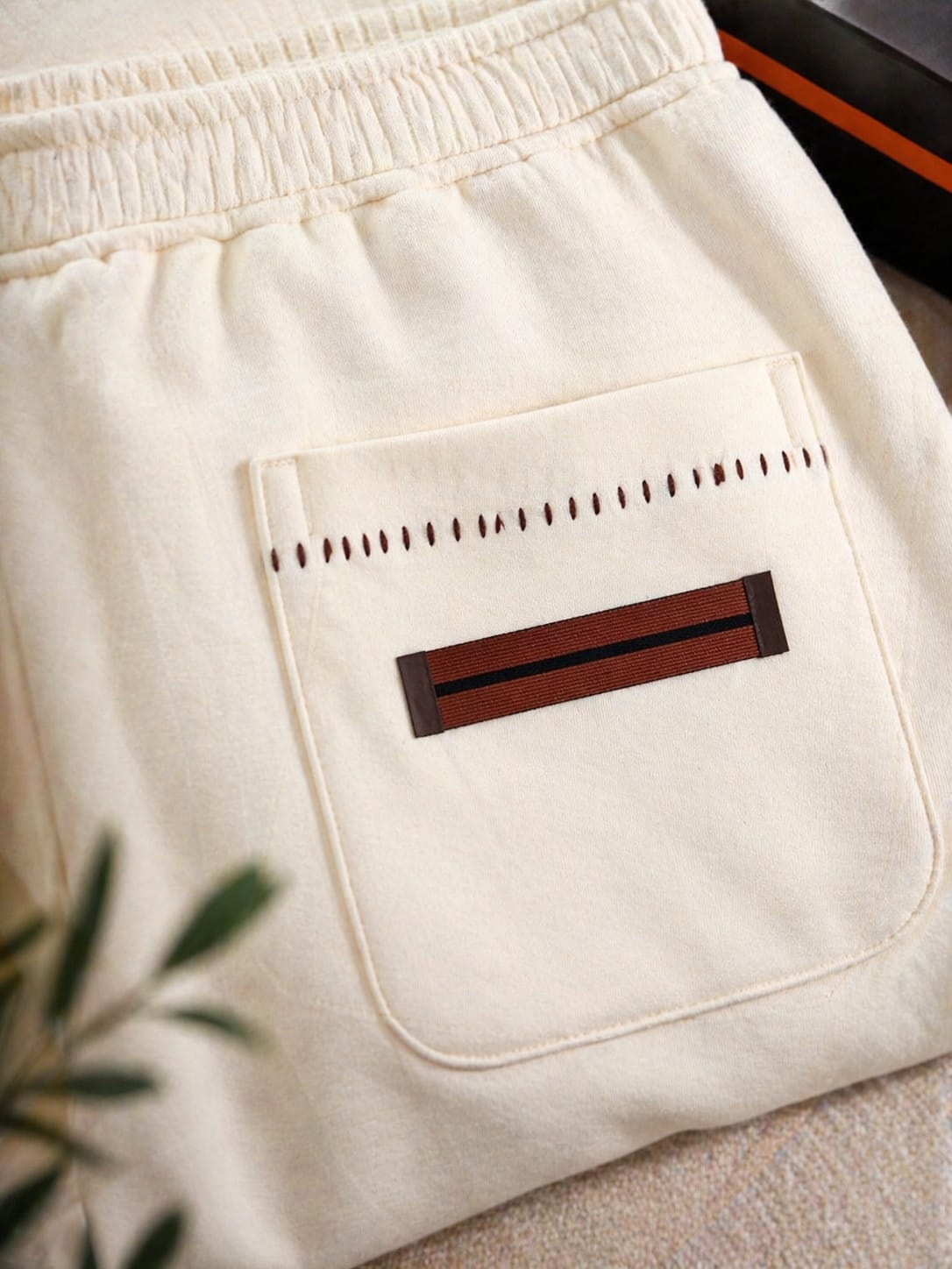 Luxury Comfort Cordset