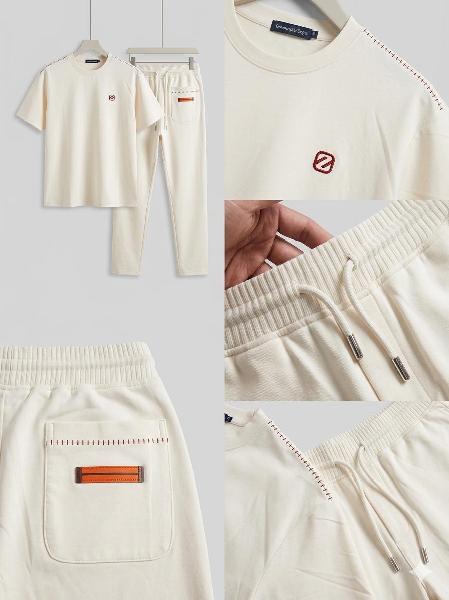 Luxury Comfort Cordset