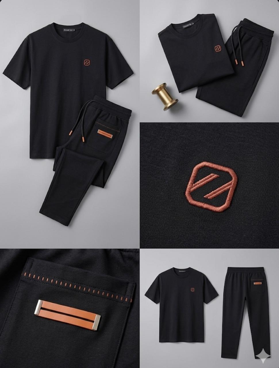 Luxury Comfort Cordset