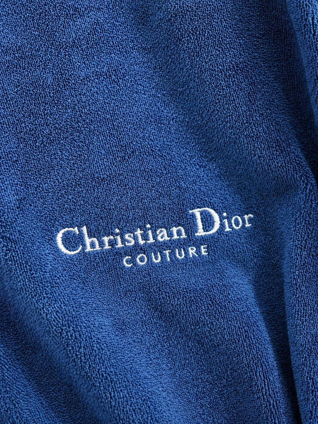 Luxury Towel Fabric Premium T-Shirt – Imported Edition