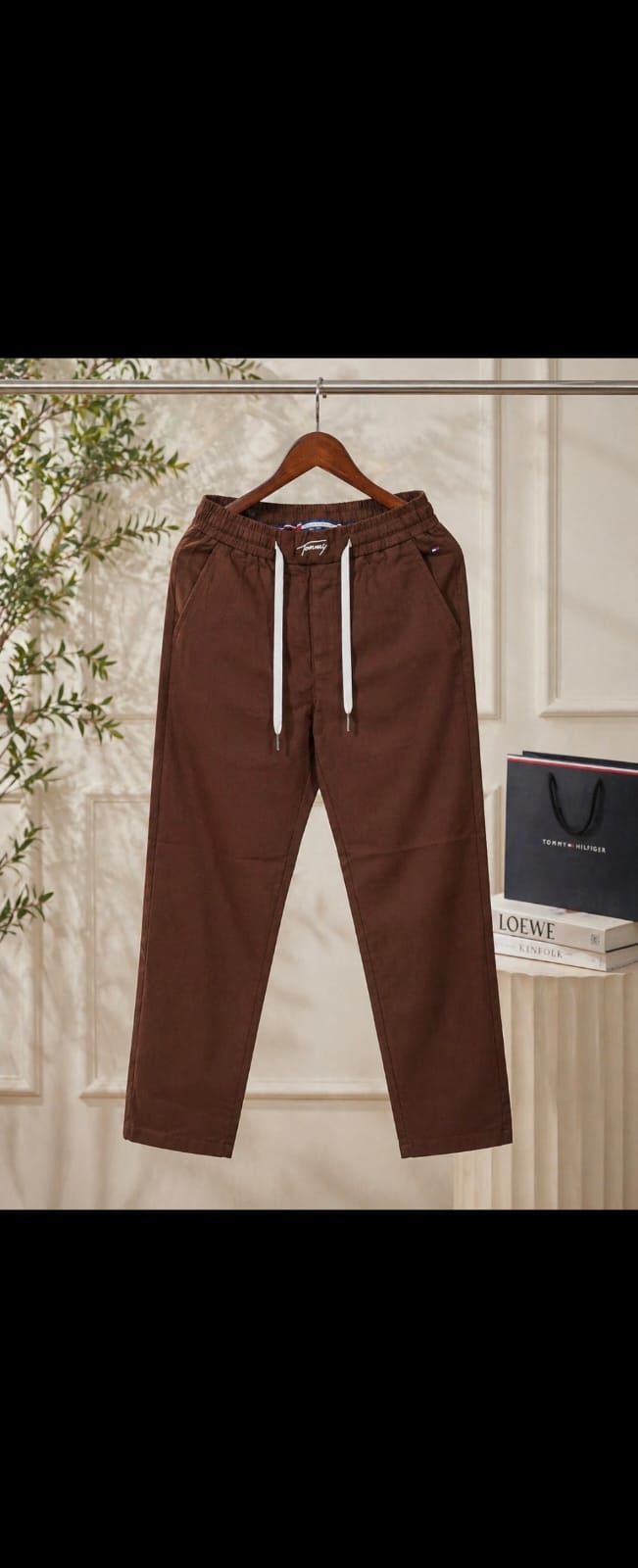 Premium Linen Cord Set – Summer Luxe Edition