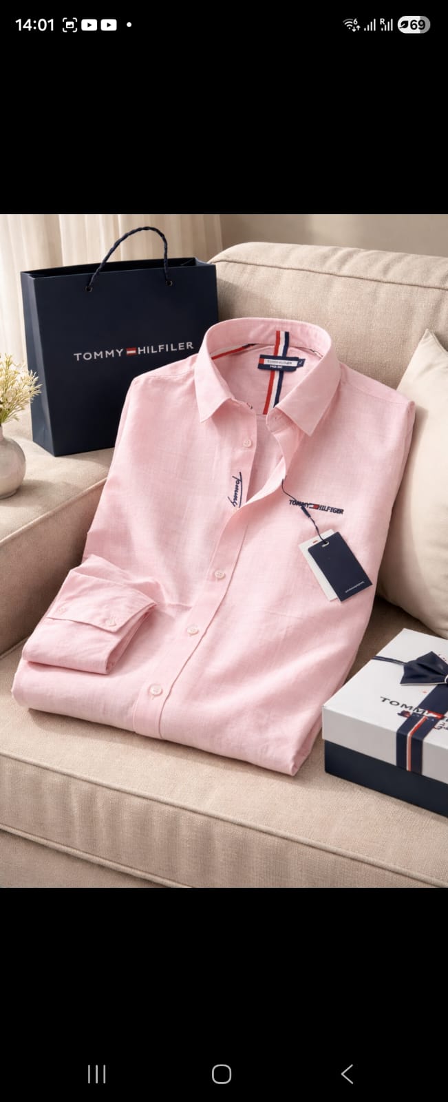 Premium Linen Cord Set – Summer Luxe Edition