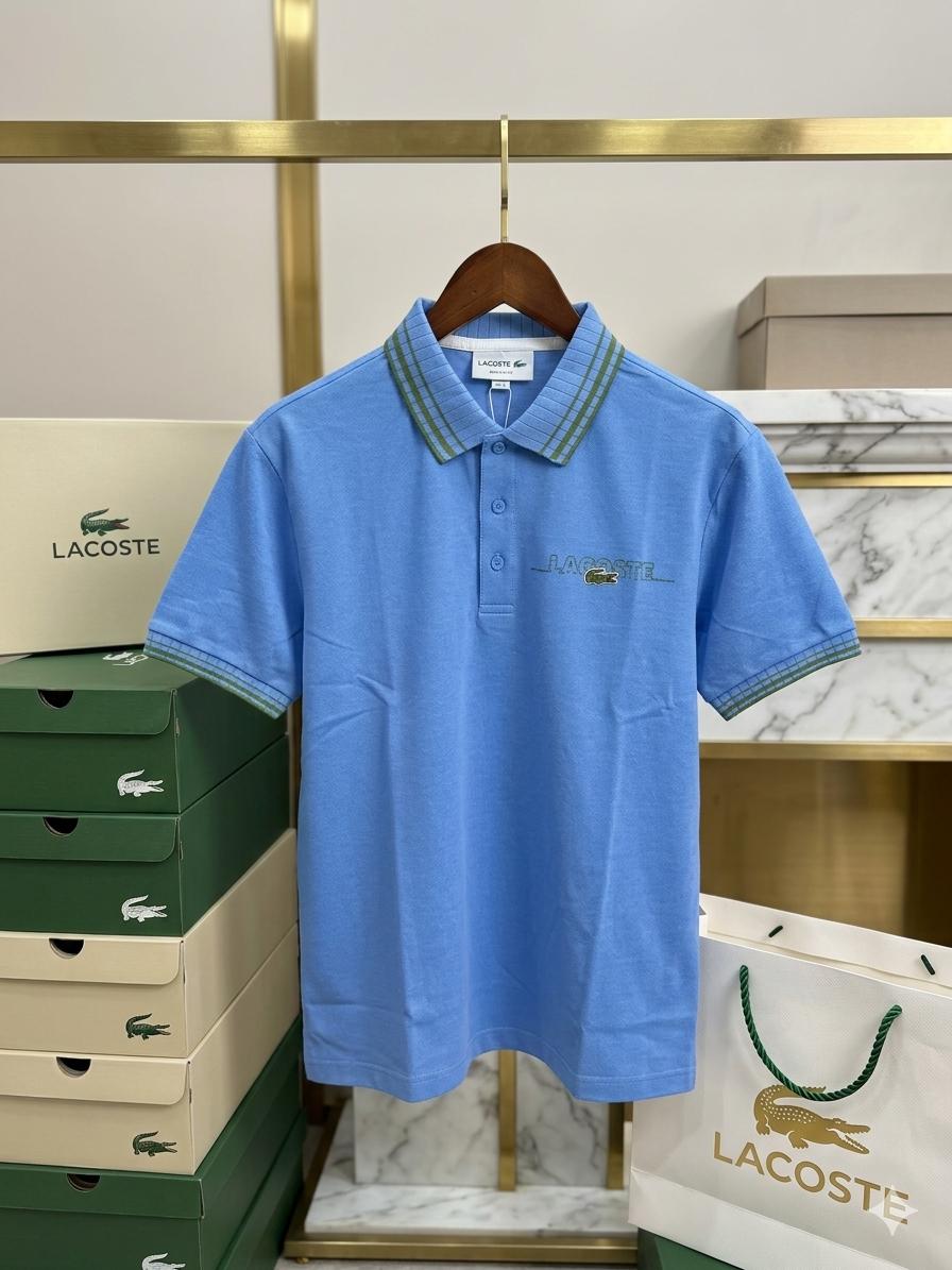 Luxe Piqué Polo Series – Signature Summer Collection