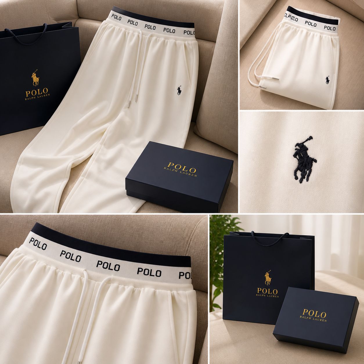 UrbanFlex Premium Korean Lounge Pants