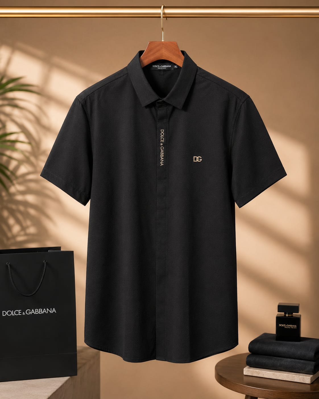 Urban Elite Seamless Shirt