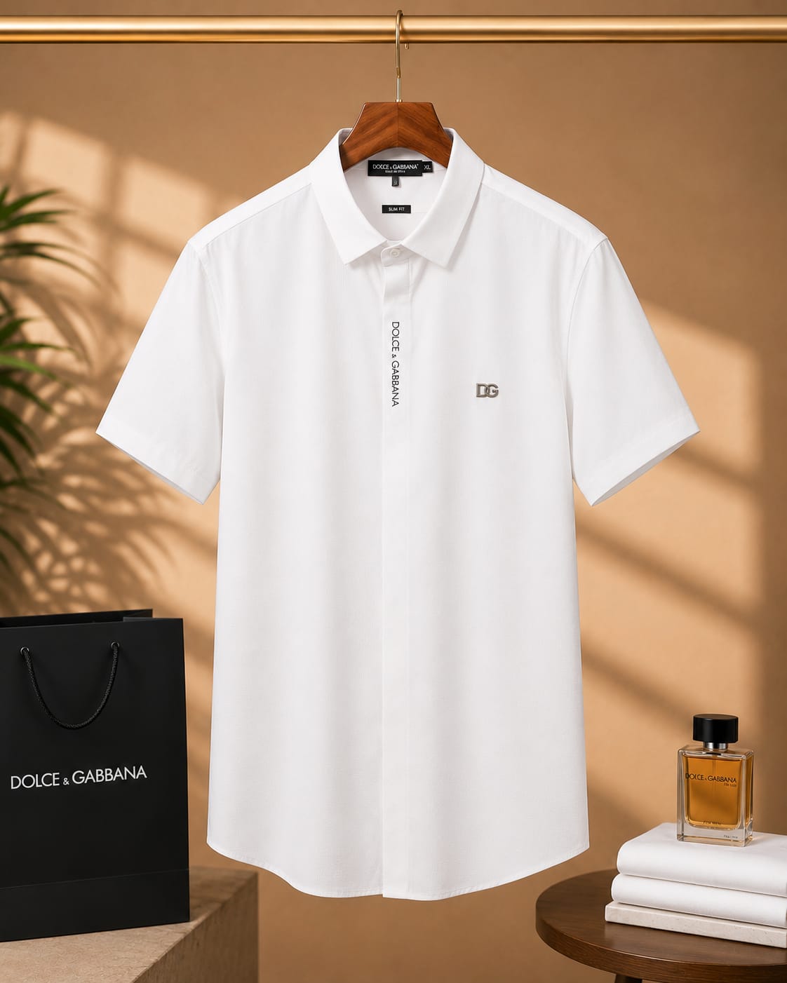 Urban Elite Seamless Shirt