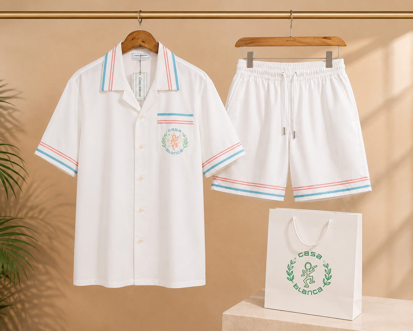 Oceanline Summer Cordset