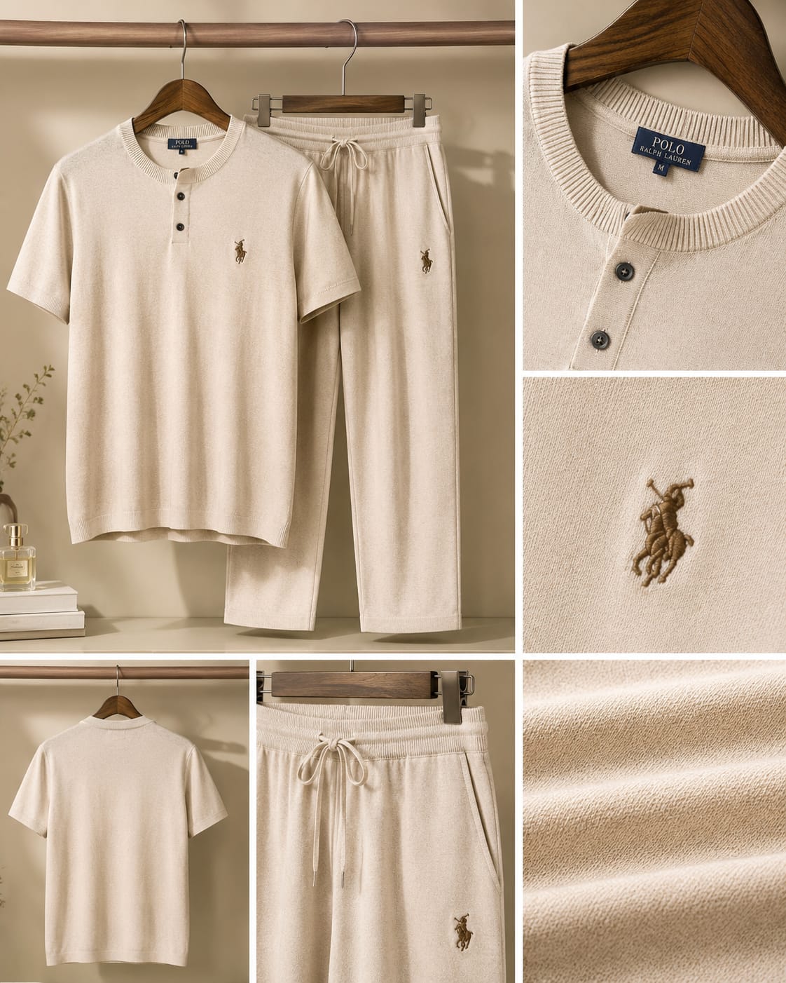 Signature Comfort Cordset