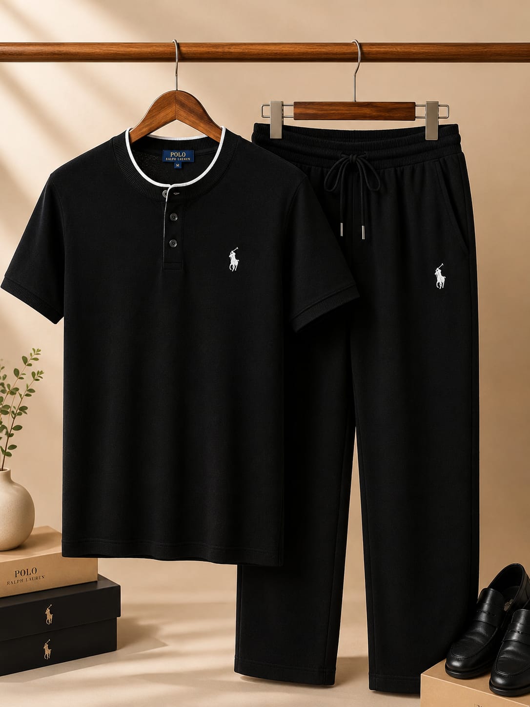 Signature Comfort Cordset