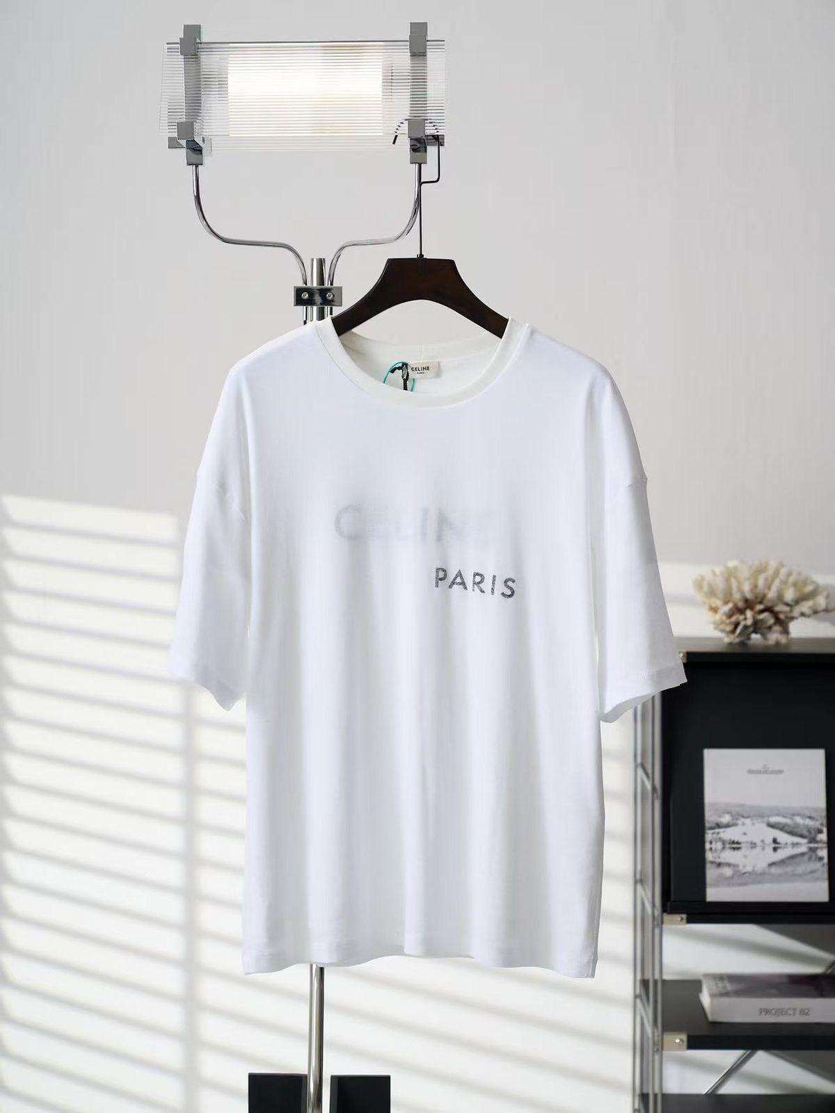 Signature Layered Street Tee