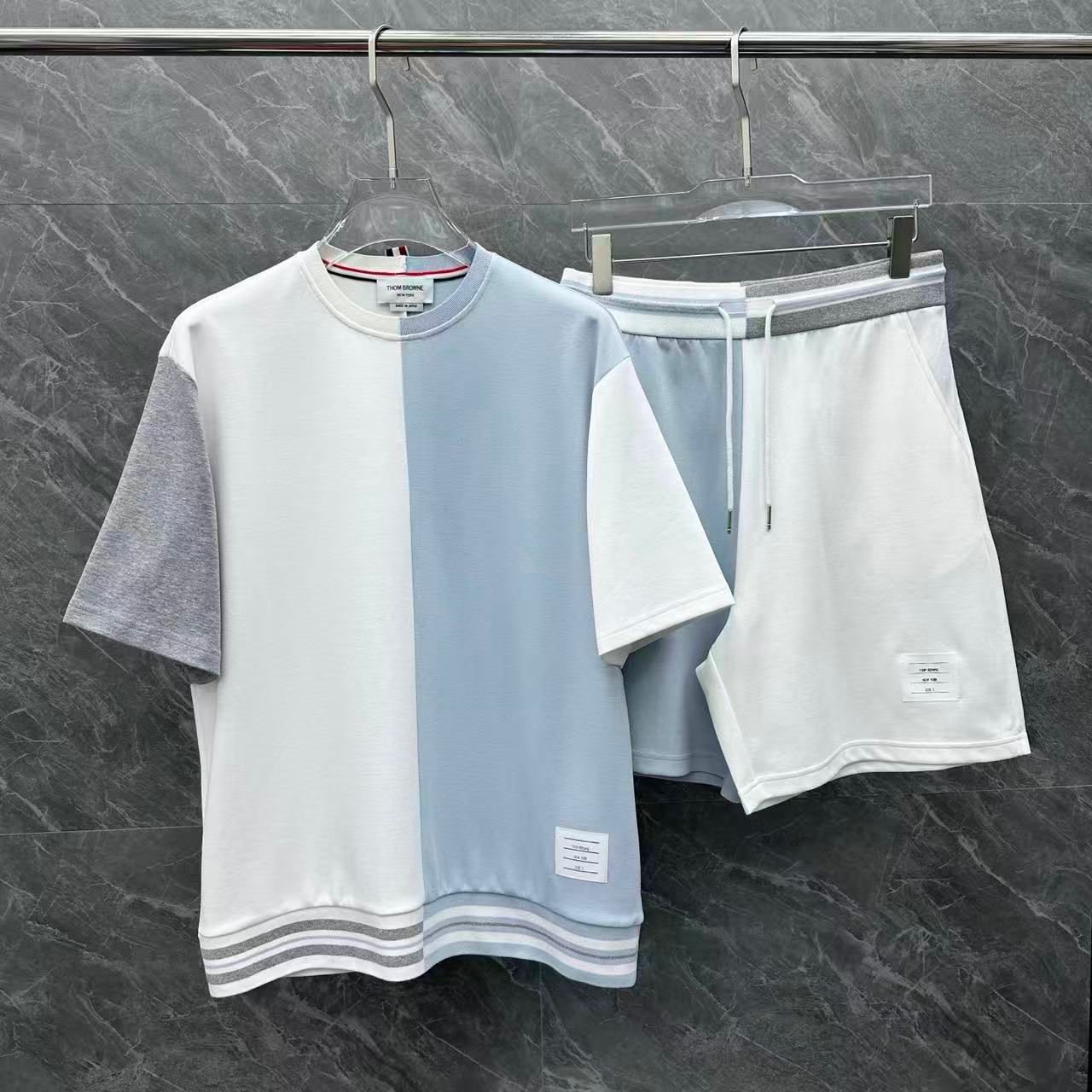 Riviera Contrast Cord