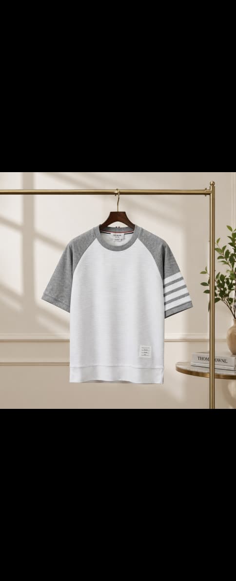 Riviera Contrast Cord