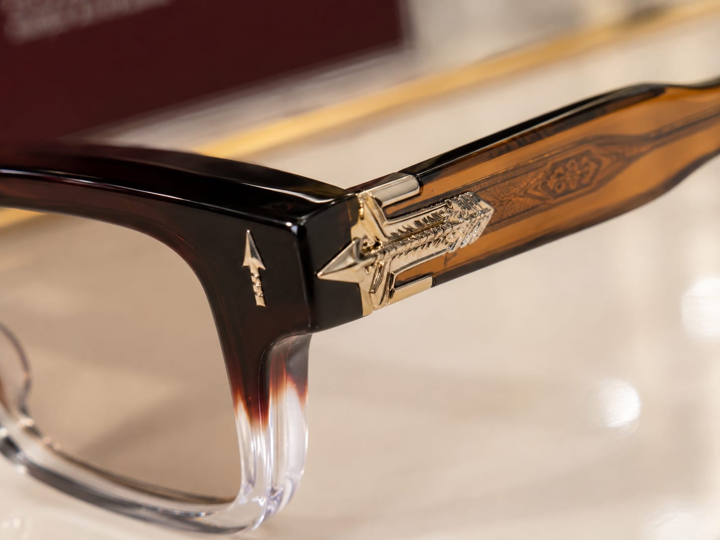 Heritage Gradient Premium Eyewear