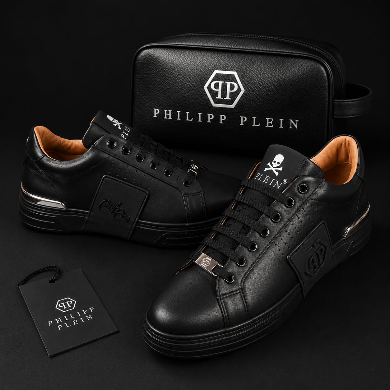 Urban Monarch Sneakers (Men)
