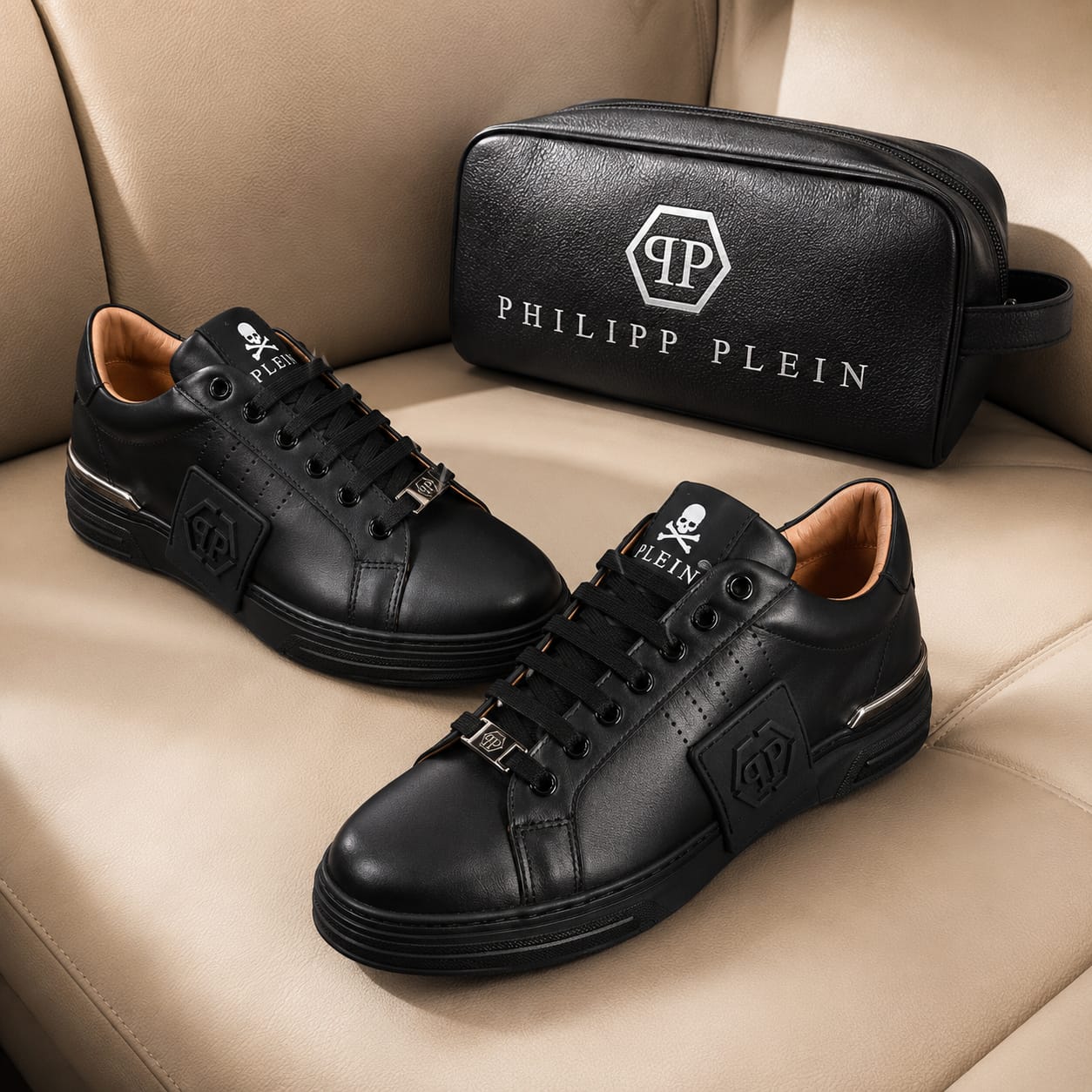 Urban Monarch Sneakers (Men)