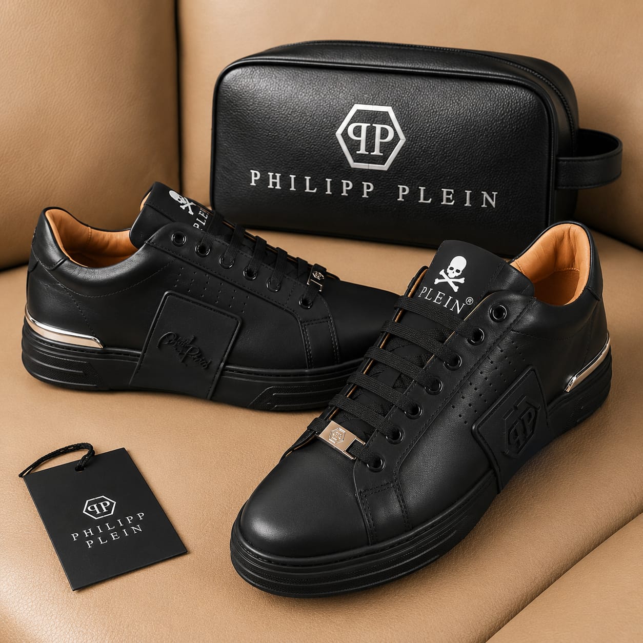 Urban Monarch Sneakers (Men)