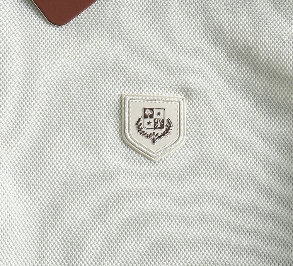 Elite Signature Polo (Men)