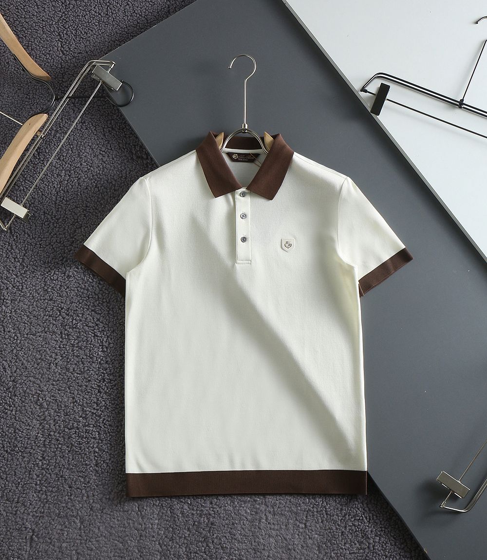 Elite Signature Polo (Men)