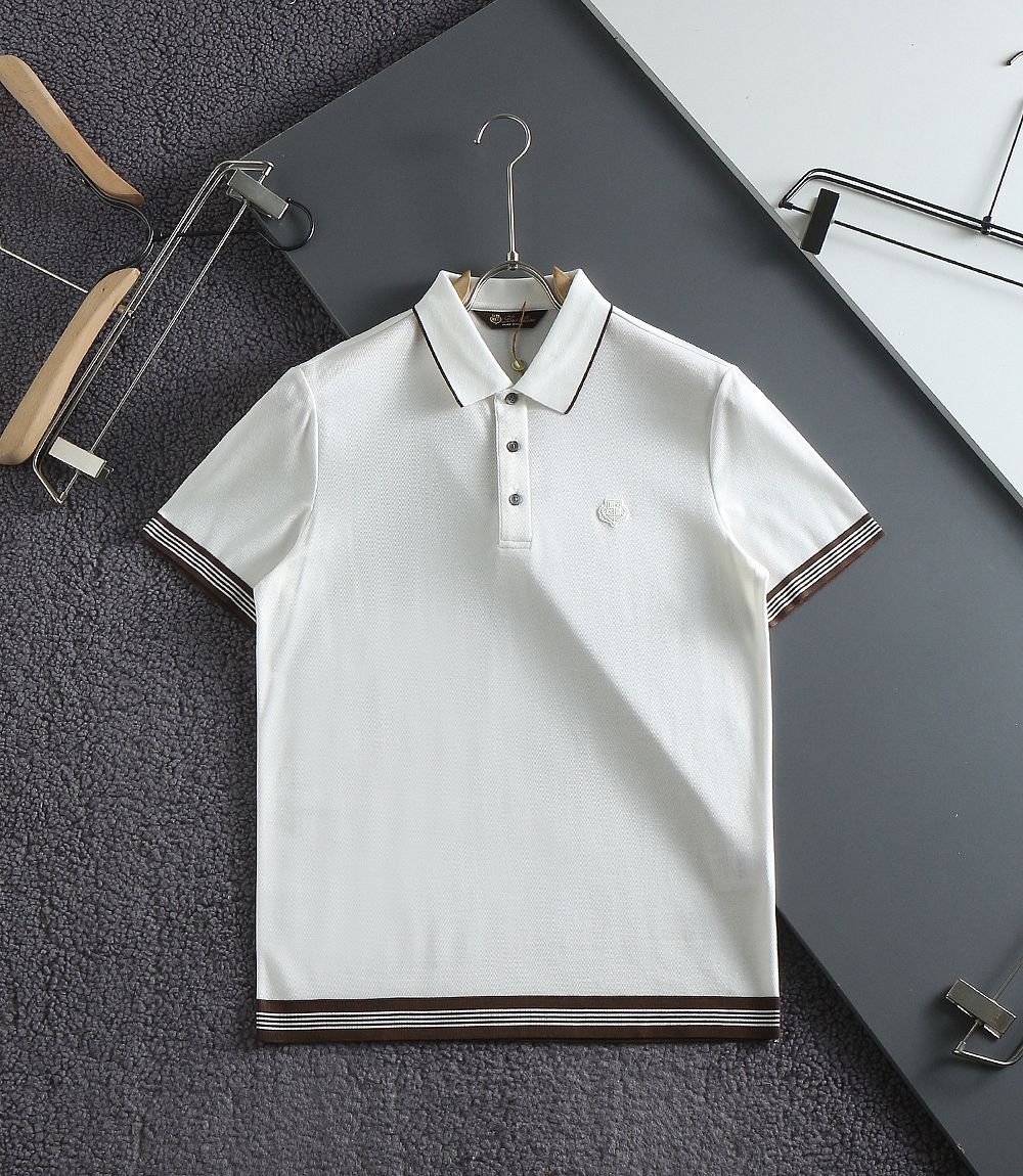Elite Signature Polo (Men)