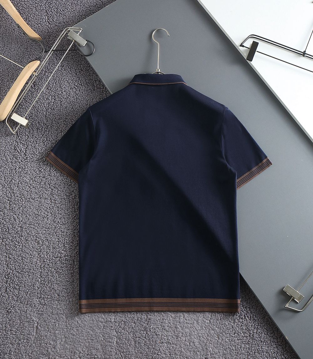 Elite Signature Polo (Men)