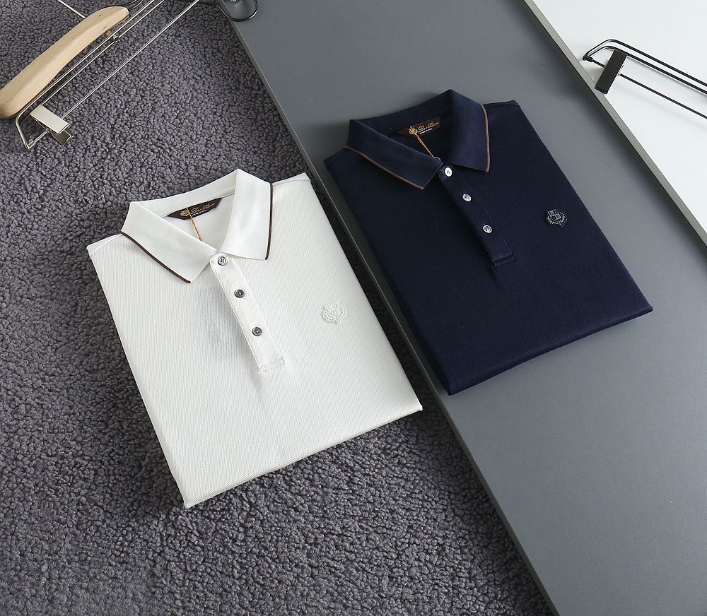 Elite Signature Polo (Men)