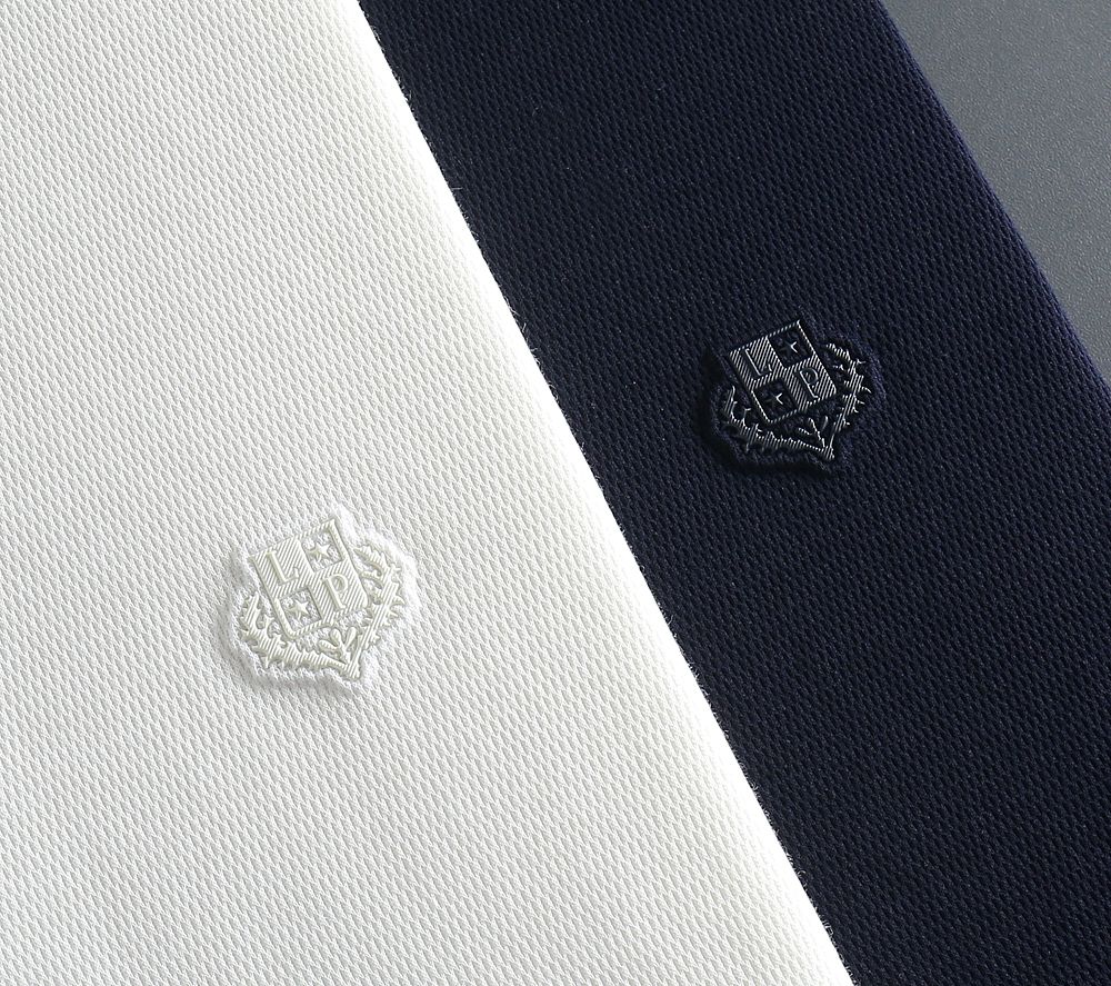 Elite Signature Polo (Men)