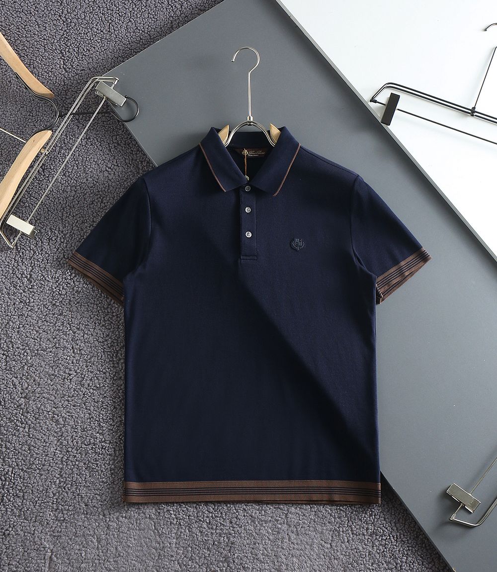 Elite Signature Polo (Men)