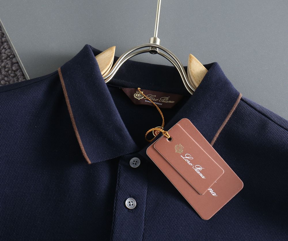 Elite Signature Polo (Men)