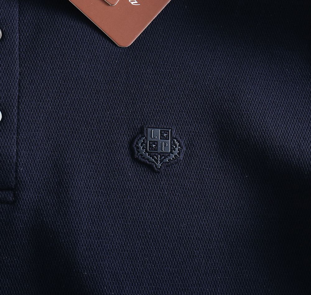 Elite Signature Polo (Men)