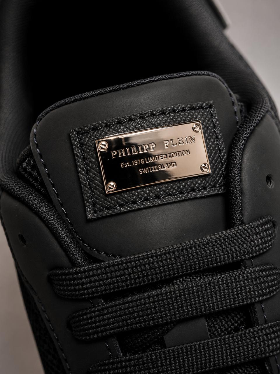 Urban Core Chunky Sneakers (Men)