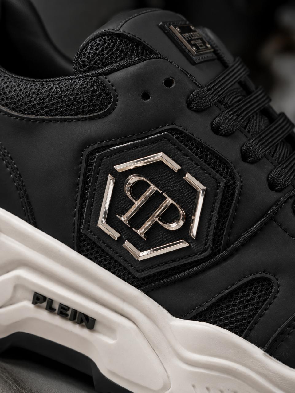 Urban Core Chunky Sneakers (Men)