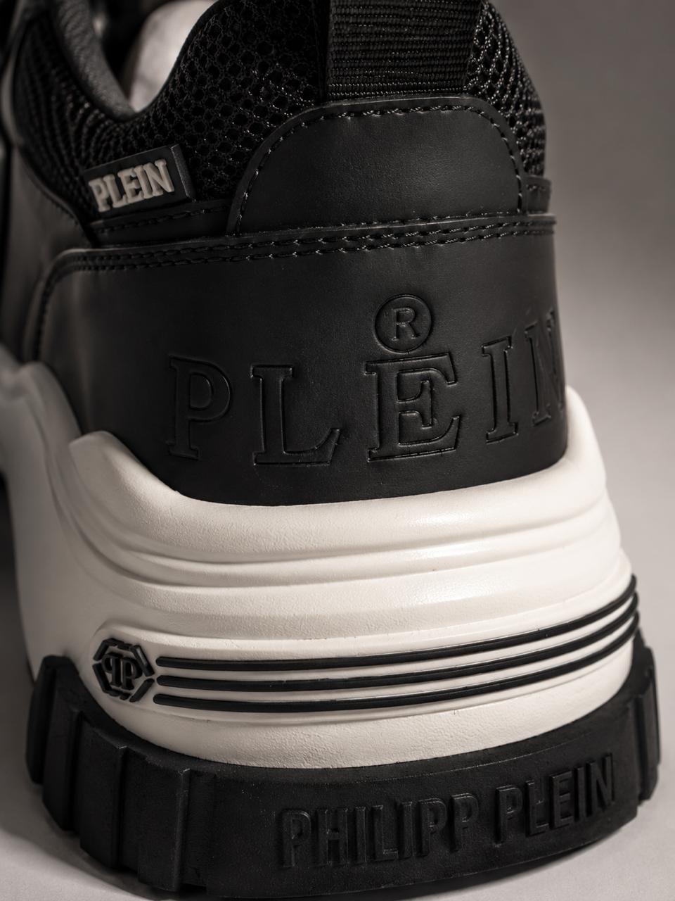 Urban Core Chunky Sneakers (Men)