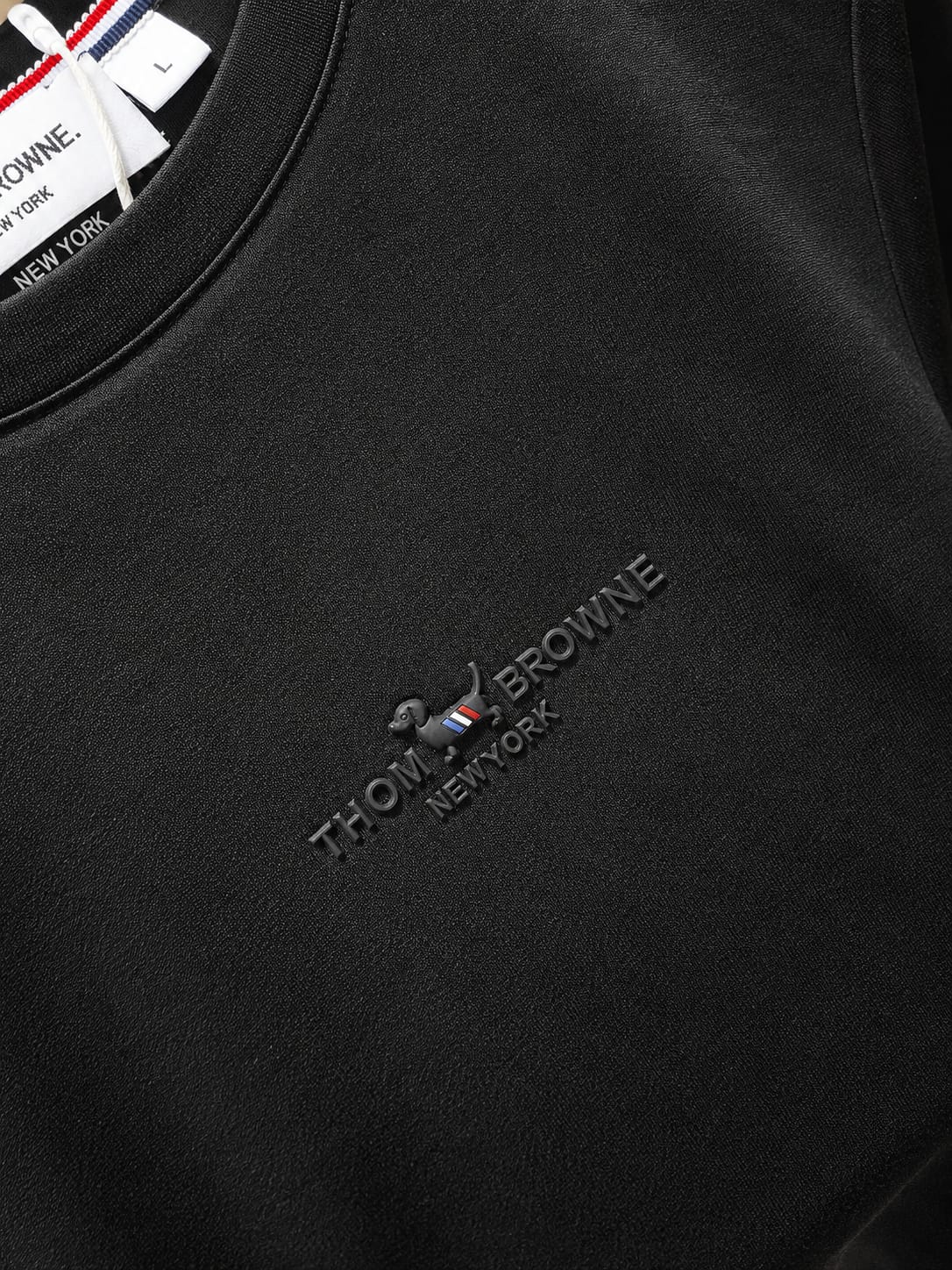 Executive Stretch Premium T-Shirt (Men)