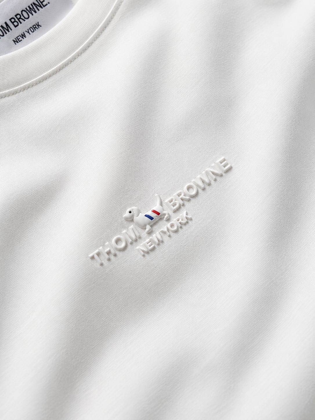Executive Stretch Premium T-Shirt (Men)