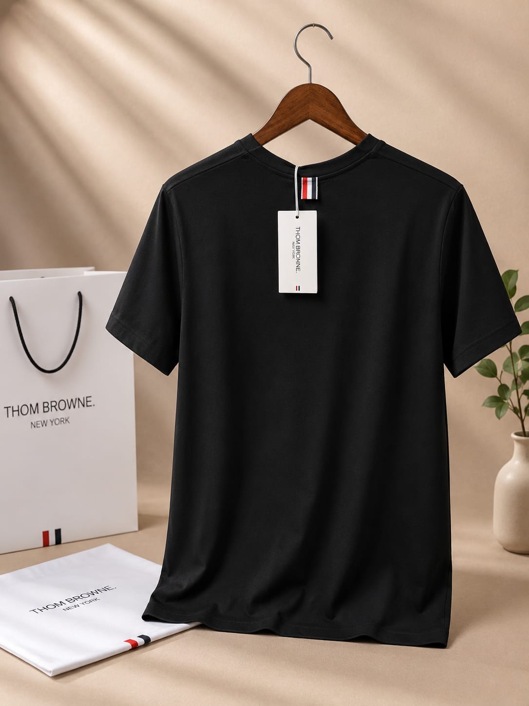 Executive Stretch Premium T-Shirt (Men)