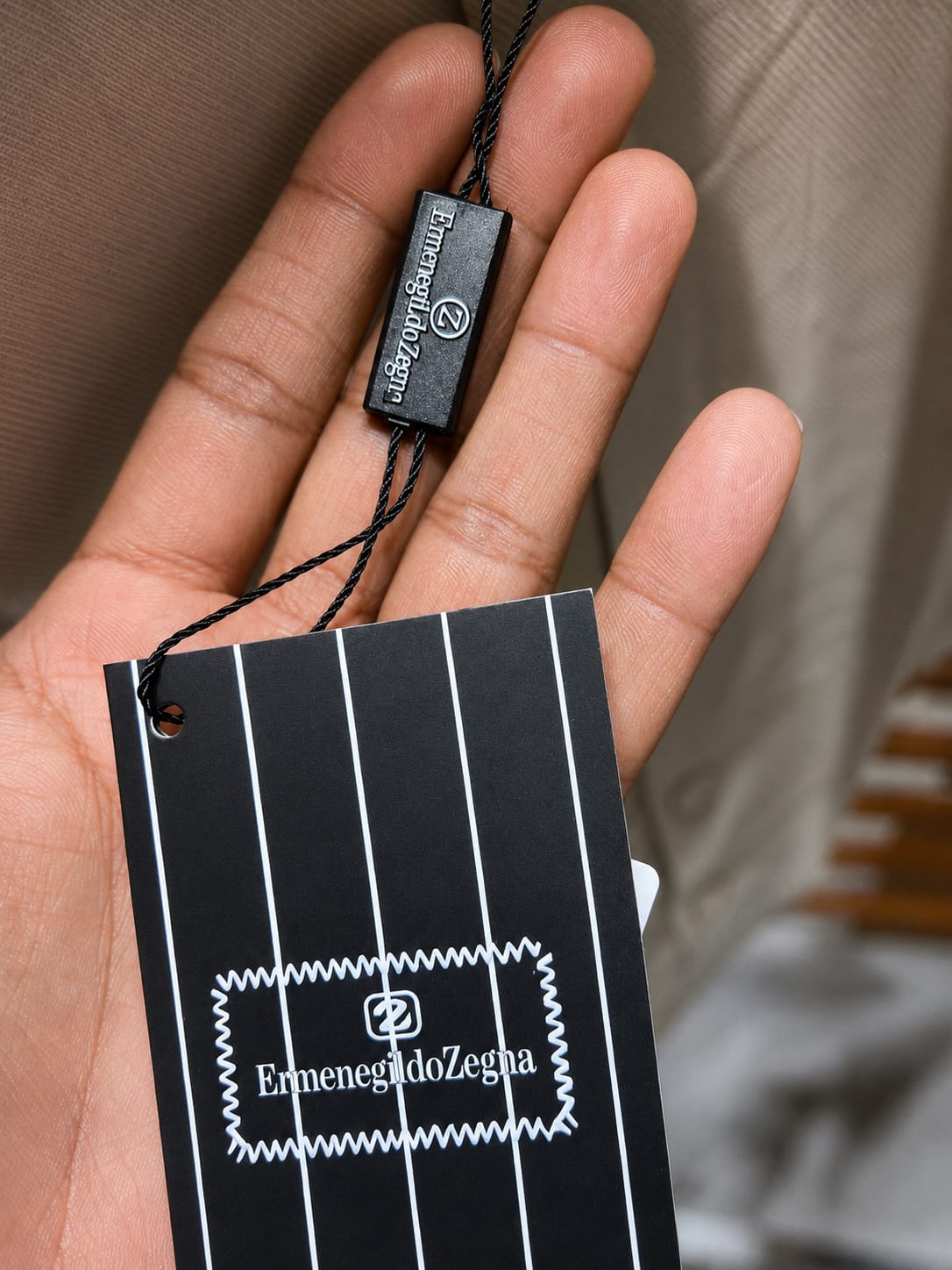 Regal Weave Linen Cotton Shirt (Men)