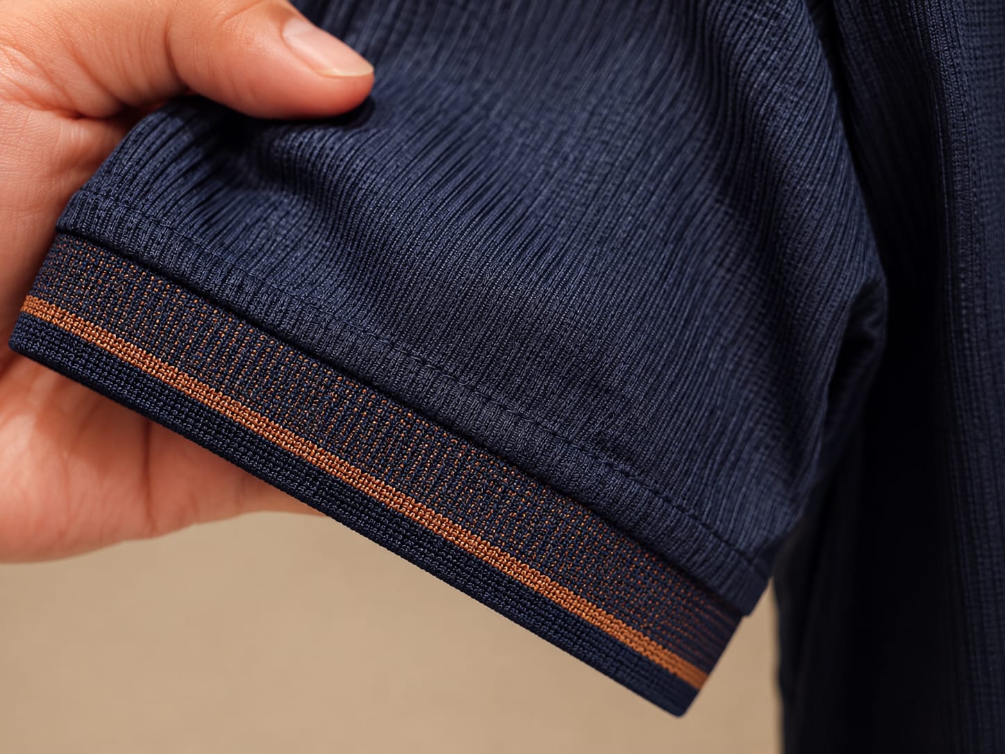 Elite Seamless Summer Shirt (Men)